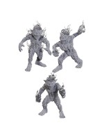 Wizkids D&D Nolzur's Marvelous Miniatures Magmins