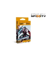 Corvus Belli Infinity Combined Army Achilles