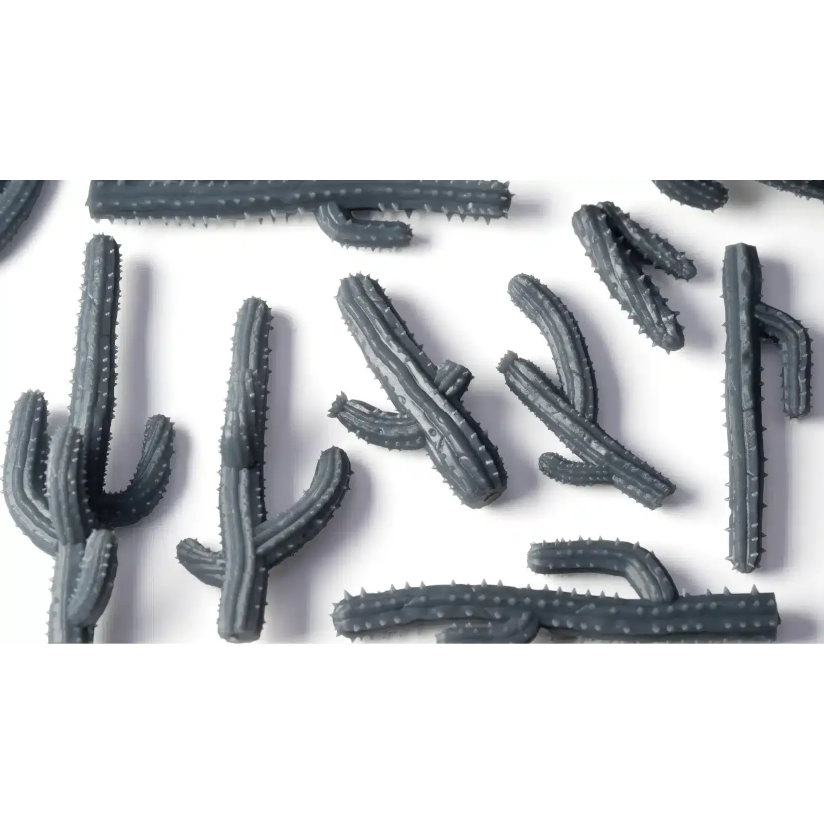 Gamers Grass Basing Bits Saguaro Cacti