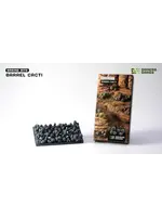 Gamers Grass Basing Bits Barrel Cacti