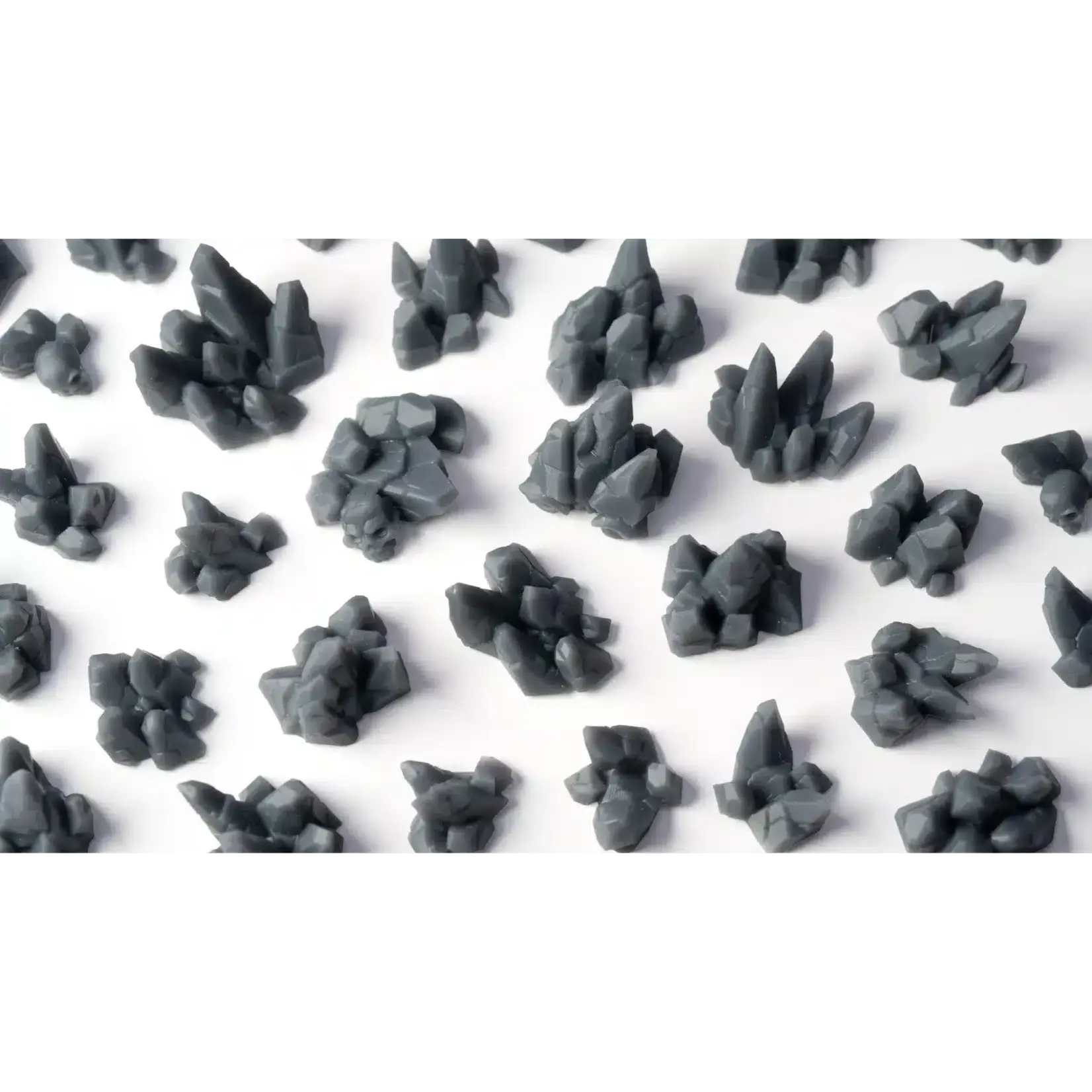 Gamers Grass Basing Bits Chaos Shards