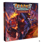 Direwolf Digital Clank! Catacombs: Underworld Expansion (EN)