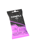 Greater Than Games Compile Aux 1 (EN)