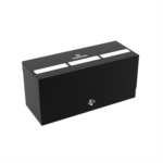 Gamegenic Triple Deck Holder 300+ XL Black