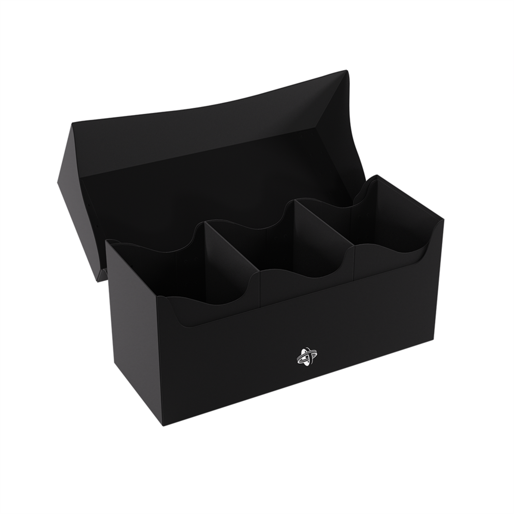 Gamegenic Triple Deck Holder 300+ XL Black
