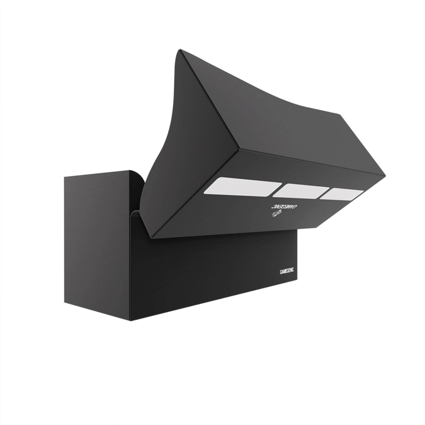 Gamegenic Triple Deck Holder 300+ XL Black