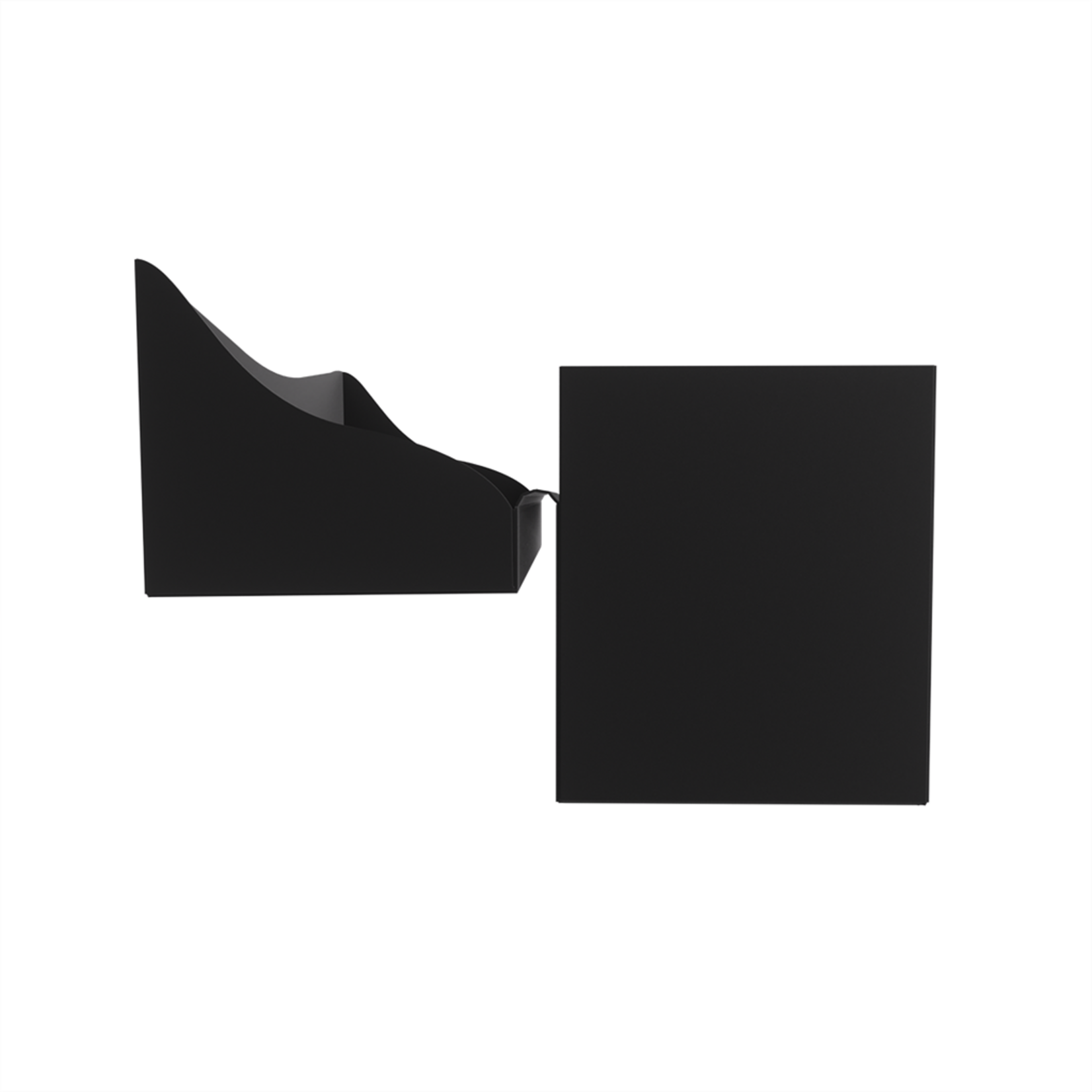 Gamegenic Triple Deck Holder 300+ XL Black