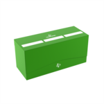 Gamegenic Triple Deck Holder 300+ XL Green