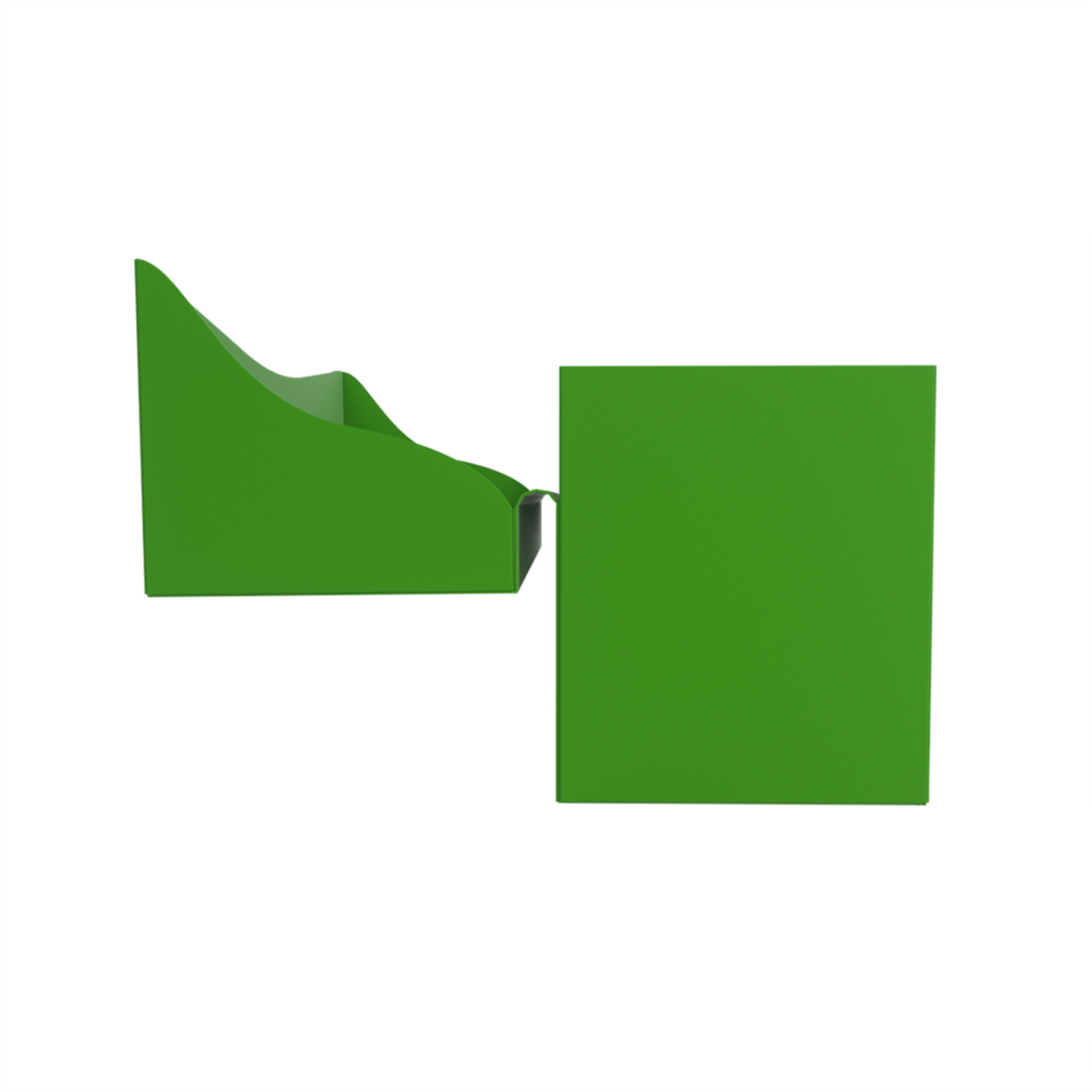 Gamegenic Triple Deck Holder 300+ XL Green