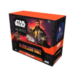 Fantasy Flight Games Prerelease SWU: A Lawless Time (Afternoon, March 7th)