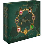 Rio Grande 7 Empires (EN) @