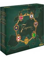 Rio Grande 7 Empires (EN