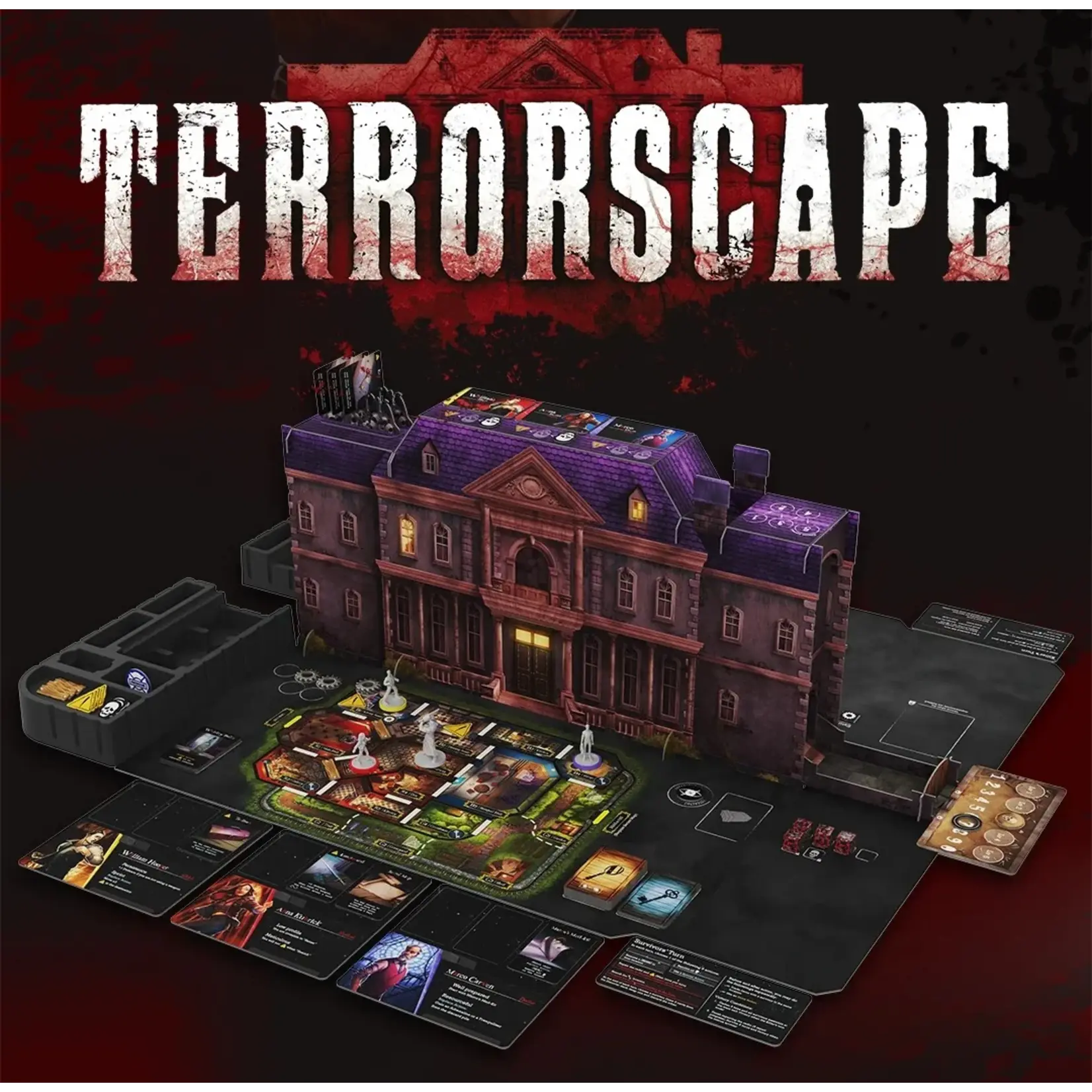 Ice Makes Terrorscape (EN)