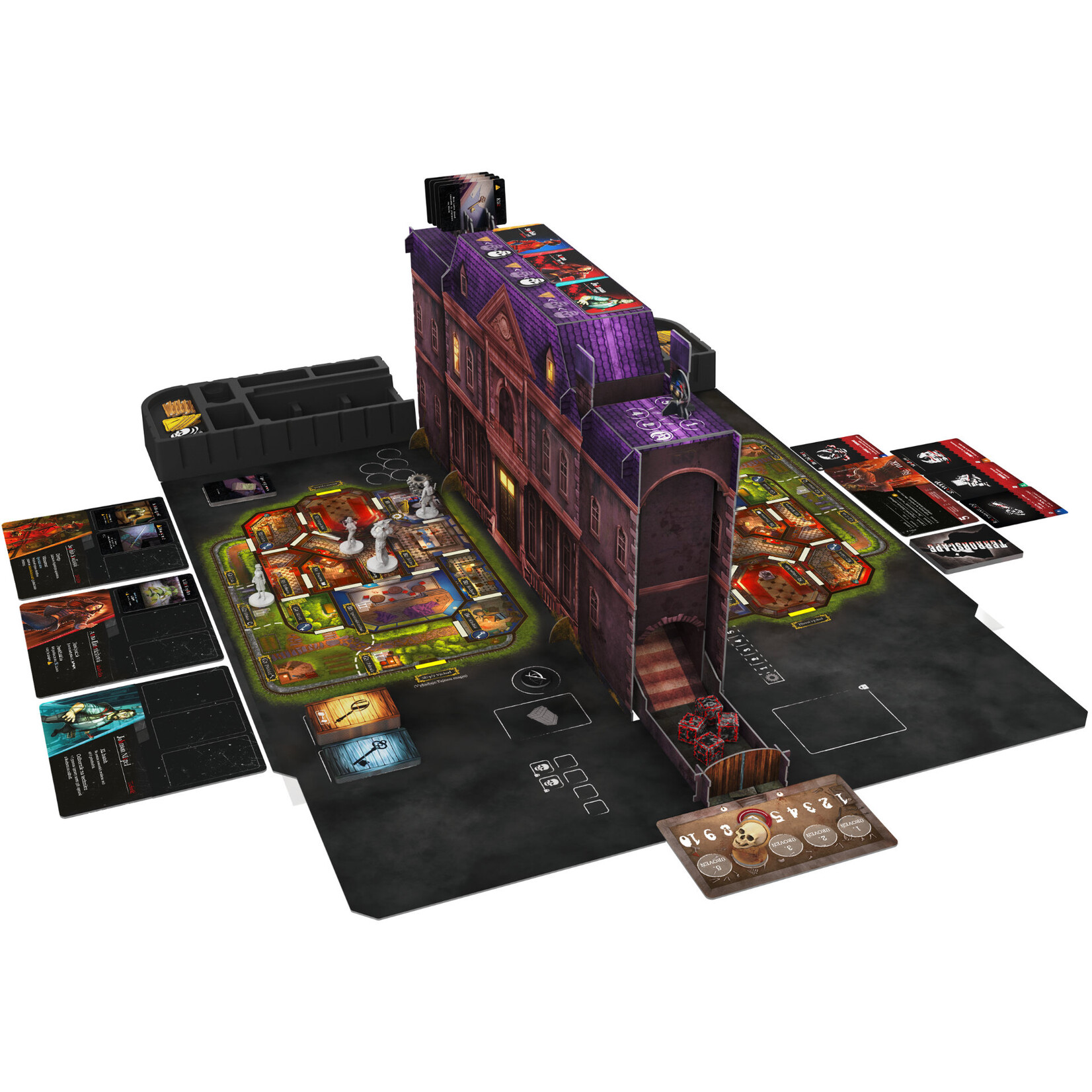 Ice Makes Terrorscape (EN)