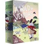 PIKA Games A Wild Venture (EN)