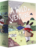 PIKA Games A Wild Venture (EN)
