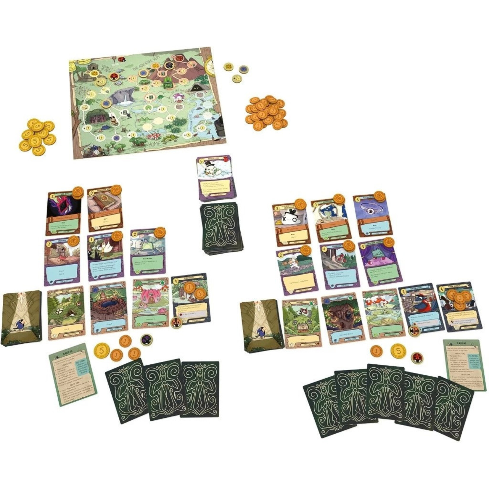 PIKA Games A Wild Venture (EN)