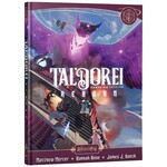 Darrington Press D&D 5e Critical Role: Tal'Dorei Campaign Setting Reborn (EN)