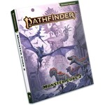 Paizo Pathfinder RPG Monster Core 2 (EN)