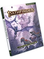 Paizo Pathfinder RPG: Monster Core 2 (EN)