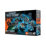 Games Workshop Kill Team: Wolf Scouts