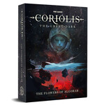 Free League Publishing Coriolis: The Great Dark The Flowers of Algorab (EN) (Pre-order)