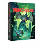 Free League Publishing Dragonbane RPG Core Set (EN)