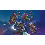 Wizards of the Coast Prerelease MtG Teenage Mutant Turtles #3, 2HG afternoon 28-02-2026