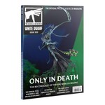 Games Workshop White Dwarf 520 (January 2026)