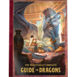 Wizards of the Coast D&D 5e The Practically Complete Guide to Dragons (EN)