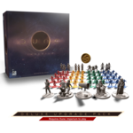 Dire Wolf Dune Imperium: Deluxe Upgrade Pack (EN)