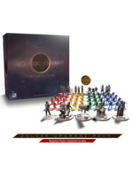 Dire Wolf Dune Imperium: Deluxe Upgrade Pack (EN)