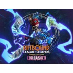 Riftbound Unleashed Prerift Event Morning 2-5-2026