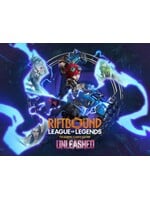 Riftbound Unleashed Prerift Event Morning 2-5-2026