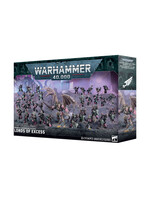 Games Workshop Battleforce Emperor's Children: Lords of Excess