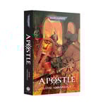 Black Library Black Library:  Apostle (EN)
