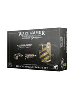 Games Workshop HH Astartes: Breacher Squad Upgrade Set