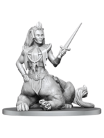 Wizkids D&D Nolzur's Marvelous Miniatures Lamia