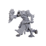 Wizkids D&D Nolzur's Marvelous Miniatures Sahuagin Priest