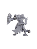 Wizkids D&D Nolzur's Marvelous Miniatures Sahuagin Priest