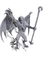 Wizkids D&D Nolzur's Marvelous Miniatures Blue Abishai