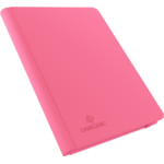 Gamegenic Gamegenic Portfolio Prime Album 18-Pocket Pink
