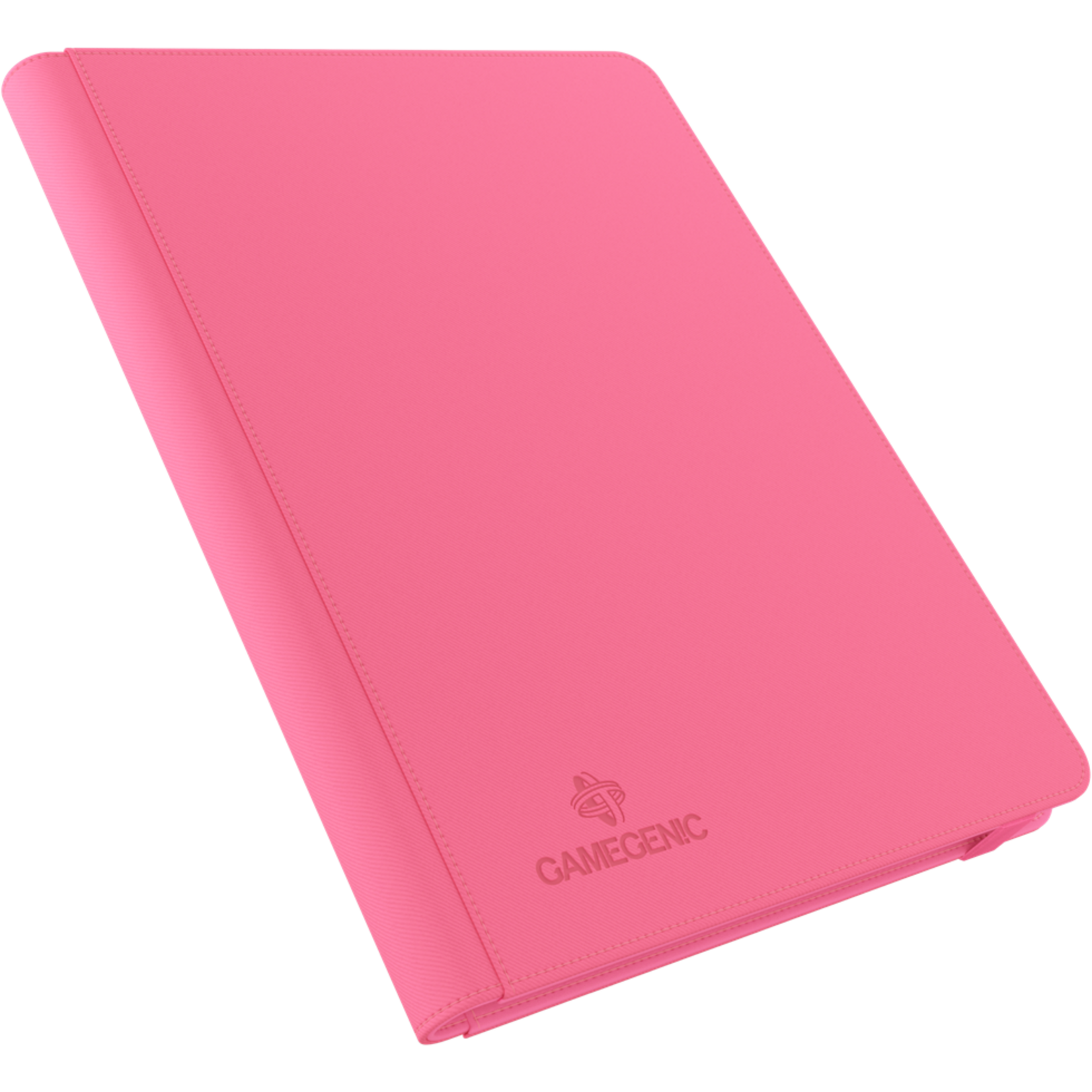 Gamegenic Gamegenic Portfolio Prime Album 18-Pocket Pink