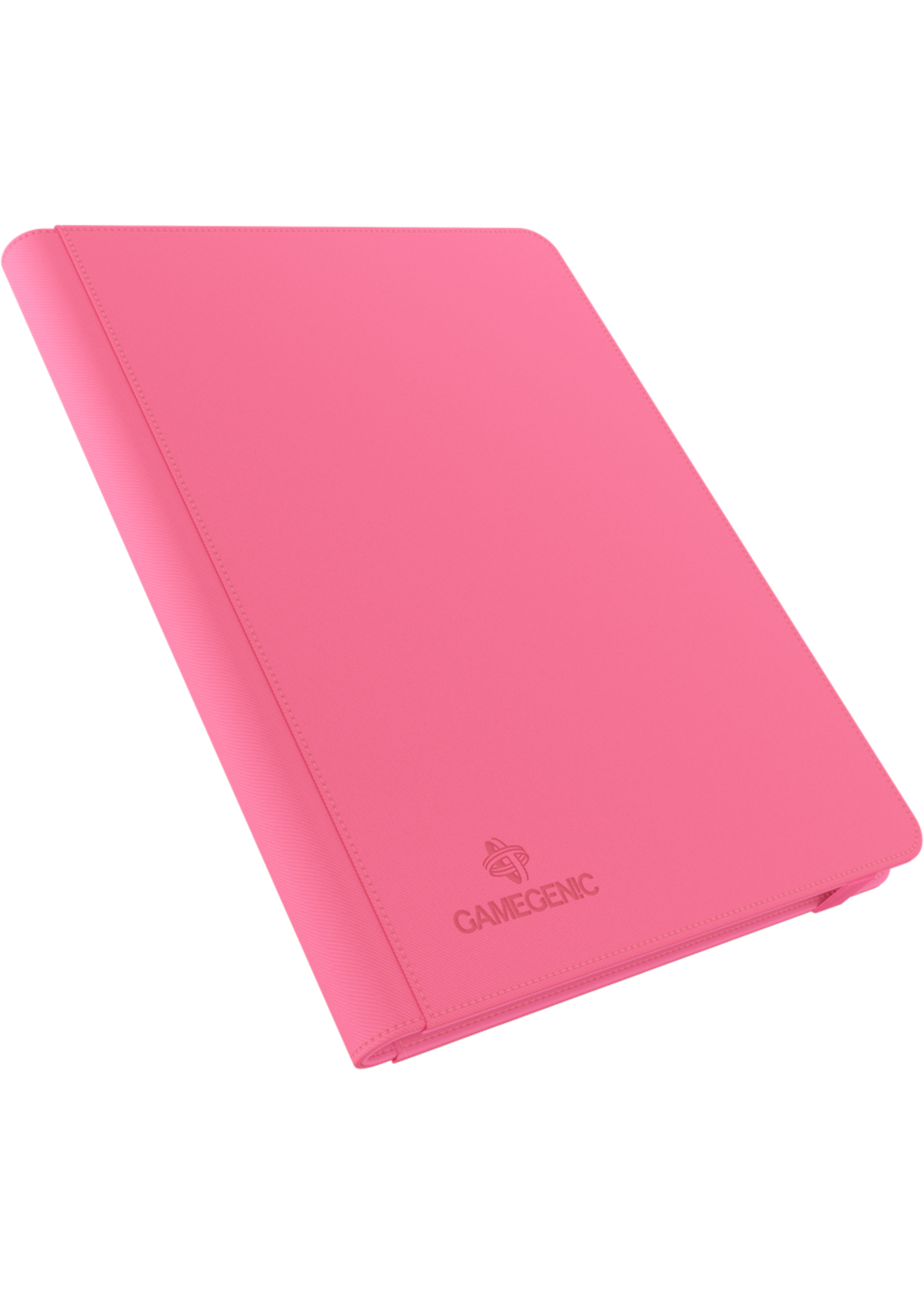 Gamegenic Gamegenic Portfolio Prime Album 18-Pocket Pink