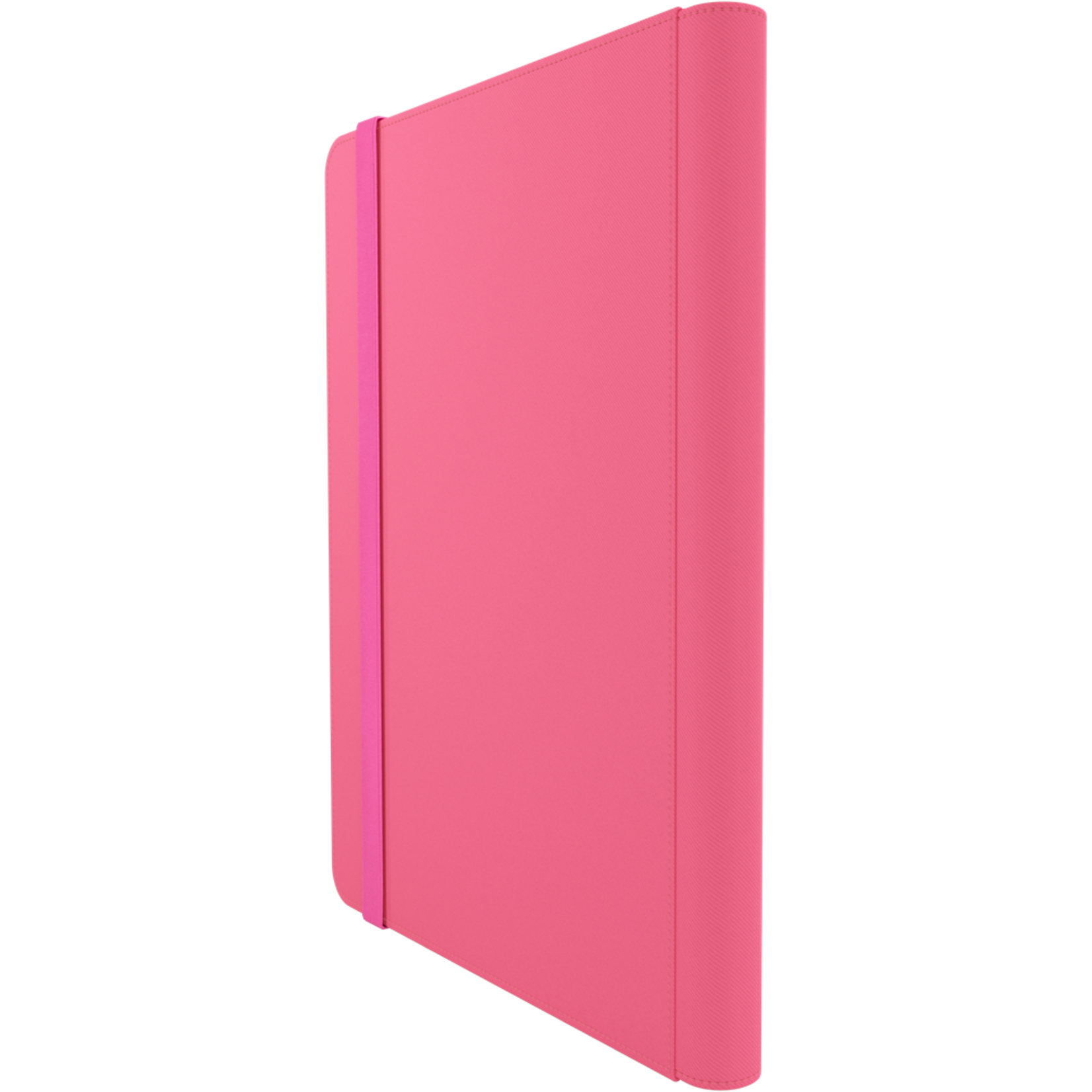 Gamegenic Gamegenic Portfolio Prime Album 18-Pocket Pink