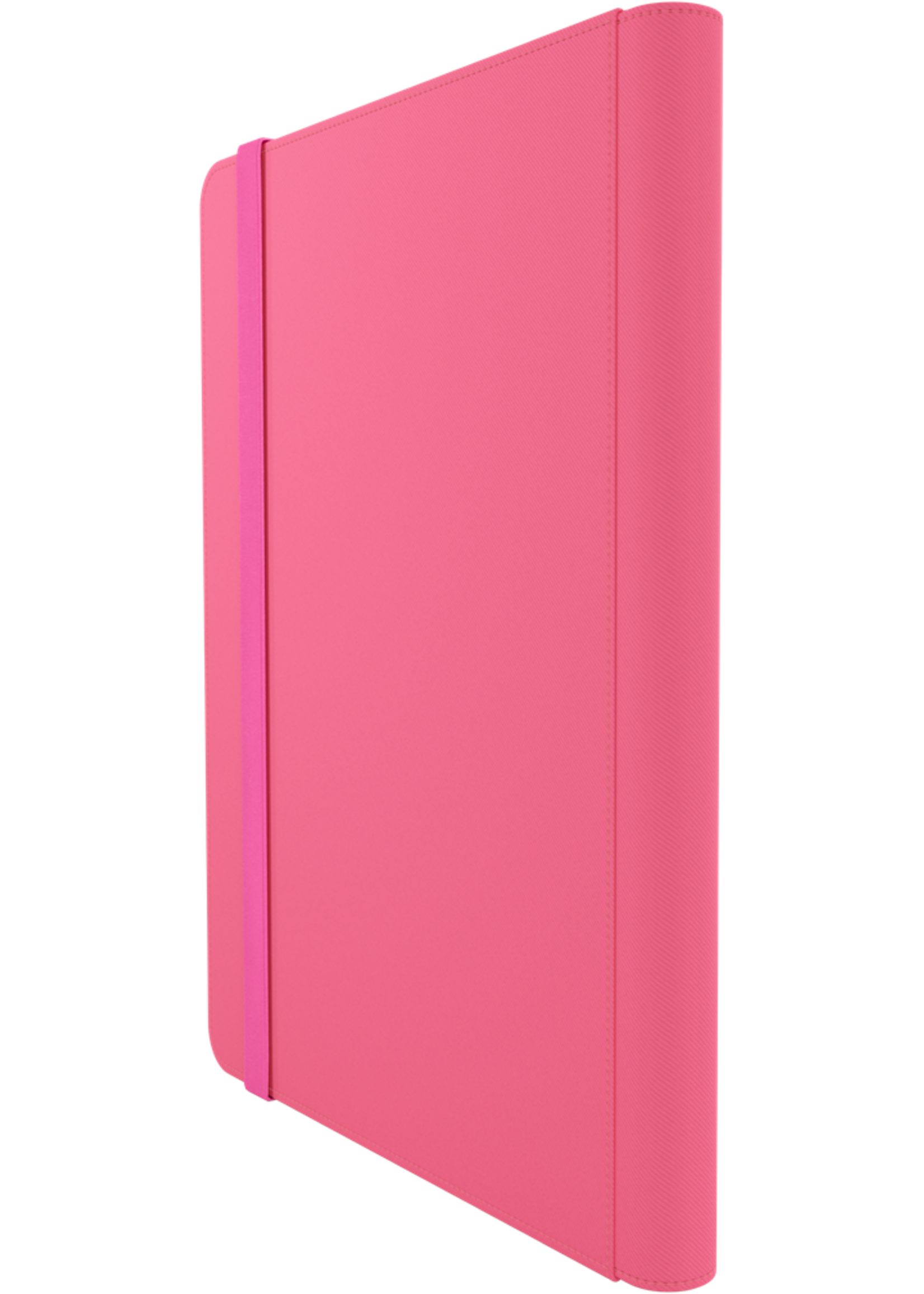 Gamegenic Gamegenic Portfolio Prime Album 18-Pocket Pink