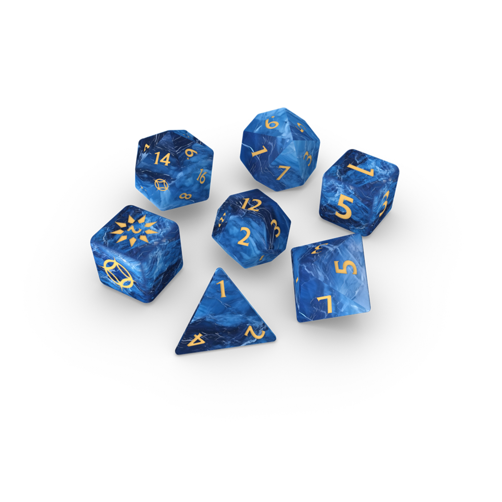 Brotherwise Games Cosmere RPG Stormlight Starter Set (EN) (Pre-Order)