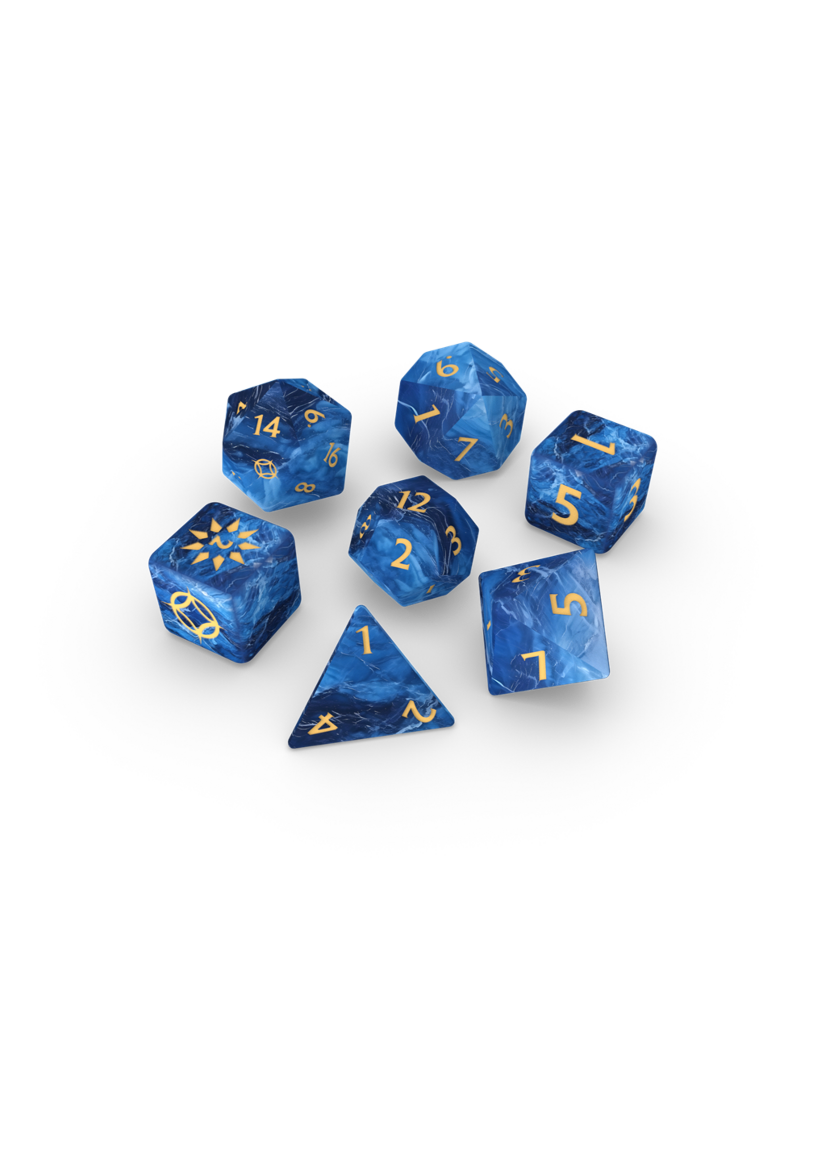 Brotherwise Games Cosmere RPG Stormlight Starter Set (EN) (Pre-Order)