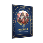 Brotherwise Games Cosmere RPG: Stormlight Adventure Bridge Nine (EN) (Pre-Order)