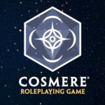 Cosmere Roleplaying Game
